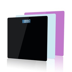 Quy mô phòng tắm kỹ thuật số với màn hình <span class=keywords><strong>LCD</strong></span> lớn và chức năng hẹn giờ - Product Image 1