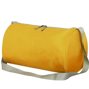 Latest Design <b>Lightweight</b> Duffle Bags for Adults Traveling Gym Sports Equipment Duffel Bags With Zipper Closure - Product Image 3
