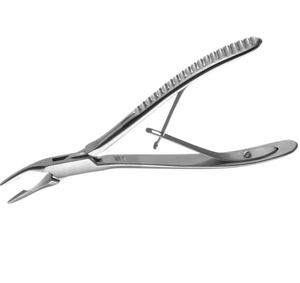 Lempert rongeur คีมสำหรับกัดขนาด2.5มม. 16ซม. สเตนเลสสตีลจากเยอรมันเครื่องมือรักษากระดูกโดย videfive - Product Image 4