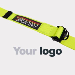 TBRACING FIA 8853 2016 Racing Harness OEM ODM Custom Brand Wholesale Anti <b>Slip</b> Shoulder Pad And One Piece Sewing - Product Image 3