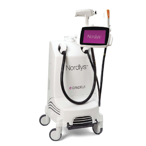 Système de traitements esthétiques et dermatologiques Candelaa Nordlys - Product Image 1