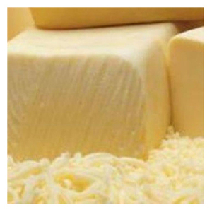 Fromage cheddar au poivre noir pour l'assaisonnement des aliments et les marchés de gros - Product Image 4