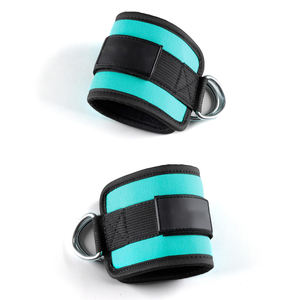 Vêtements de sport au design incroyable, multi-usages, avec sangles, impression de logo personnalisée, look élégant, sangle de cheville - Product Image 2