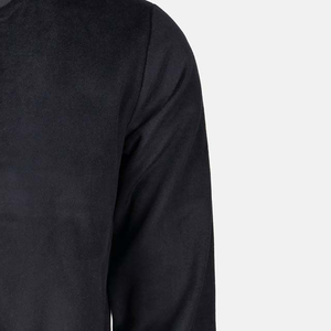 High Quality Winter Casual <b>Men's</b> Stand Collar Front Logo Bomber <b>Jacket</b> Zipper OEM Service Finished Customizable Eco-Friendly - Product Image 2