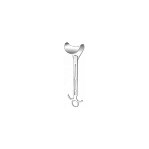 Juego de Retractores Abdominales, Equipo Médico Quirúrgico, Instrumentos de Acero Inoxidable para Cirugía General, Uso en Quirófano - Product Image 3