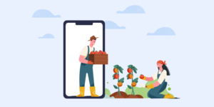 Desarrollo de Aplicaciones de Comercio Electrónico para Agricultura Orgánica Avanzada con Entrega de Productos de Granja a Domicilio, Inventario Inteligente y Mercado Multivendedor - Product Image 2