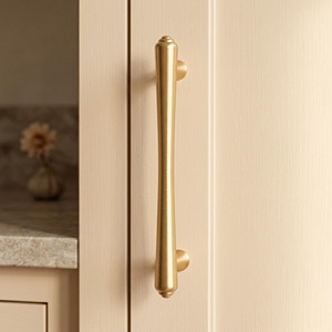 Tiradores Largos Vintage para Gabinetes, Manijas de Estilo Antiguo para Armarios, Tiradores Decorativos para Cajones de Cómodas, Manijas para Armarios de Cocina, Muebles - Product Image 3