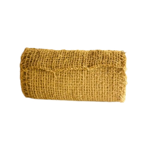 Coconut Fiber COIR NET For Erosion Control And Soil Stabilization On Slopes Hillsides And Riverbank Areas - Product Image 1