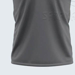 Fabricante de Camisetas Polo de Manga Corta, Diseño de Logotipo Personalizado, Impresión, Mezcla de Algodón/Poliéster, Camisetas Polo Unisex de Piqué - Product Image 4