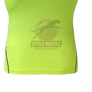 Ropa Deportiva Transpirable de Secado Rápido para Hombre, Camisetas de MMA en Oferta, Ligeras y de Alta Calidad - Product Image 6