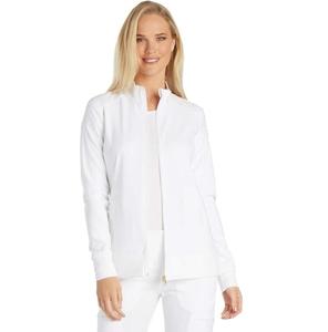 Uniformes Médicos de Hospital Unisex de la Mejor Calidad en Oferta, Bata de Médico, Bata de Enfermera Blanca con Material de Alta Calidad - Product Image 3