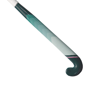Bâton de hockey sur gazon composite de qualité supérieure, conçu pour la force, la flexibilité et la précision, idéal pour les séances d'entraînement - Product Image 3