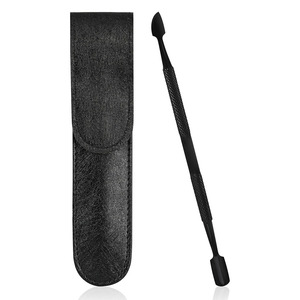 Empujador de Cutículas Premium para Manicura, Equipo de Salón de Uñas, Empujador de Cutículas al por Mayor con Logotipo Personalizado Disponible - Product Image 1