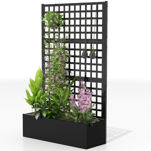 Valla para Jardín, Enrejado y Puertas - Product Image 3