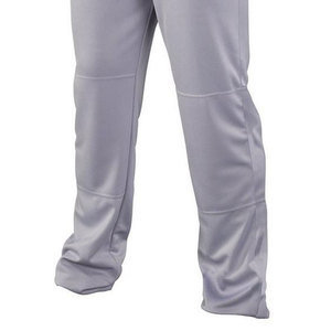 กางเกงเบสบอลแบบมืออาชีพที่ปรับแต่งได้ตามต้องการ พิมพ์ลายโลโก้ด้านหน้าด้วยเทคนิค Sublimation ซับเหงื่อ แห้งเร็ว ระบายอากาศได้ดี - Product Image 6