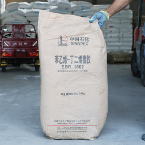 <span class=keywords><strong>SBR</strong></span> 1502/<span class=keywords><strong>SBR</strong></span>-Kautschuk/Styrol-Butadien-Kautschuk mit konkurrenz fähigem Preis/<span class=keywords><strong>SBR</strong></span> 1500 1712 1717 hoc hinten siver <span class=keywords><strong>SBR</strong></span>-Kautschuk-Rohstoff - Product Image 3