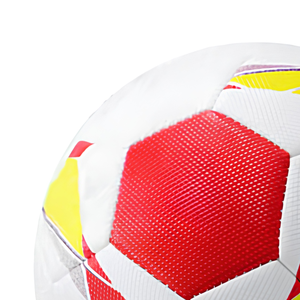 Ballon de football taille 3 pour enfants, en PU durable, pour entraînement en extérieur, fournisseur d'équipements sportifs en gros OEM - Product Image 6