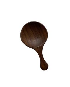 Handmade in India Decorative Acacia Wooden Mini Spoon Utensils <b>Kitchen</b> <b>Table</b> Ornament for Home Wedding Restaurant Gift - Product Image 1