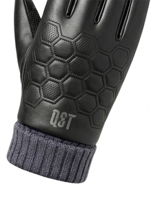 OEM Mountain Bike Gloves Anti Slip Palm Breathable Fabric Wholesale Wholesale OEM Motocross Gloves Custom Logo Factory Direct - Product Image 6