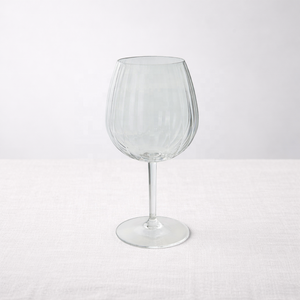 Copas de Vino Tinto de Plástico Acrílico Irrompibles al por Mayor para Restaurantes y Fiestas - Product Image 5