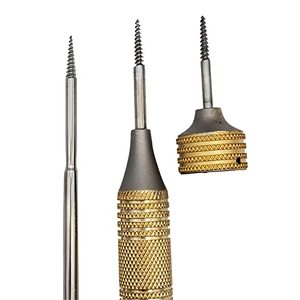 Elevadores de Raíz Apicales (301) de 3.5mm con Mango Hueco de Acero Inoxidable para Uso Dental, en Venta a Bajo Precio - Product Image 3