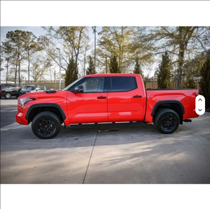 Expédition rapide et efficace pour Toyota Hilux d'occasion, pick-up double cabine - Product Image 3