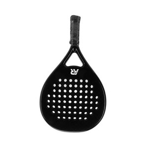 Raqueta de Pádel con Agarre Cómodo, Núcleo Ligero de EVA para Entrenamiento y Partidos, Raqueta de Pádel 2026 - Product Image 2