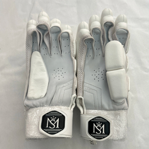 Gants de frappeur édition joueur par Mannu Sports, gants de gardien de but de qualité supérieure, toutes tailles pour hommes, femmes et jeunes. - Product Image 2