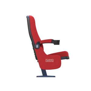 Solución de Asientos para Cine Más Vendida, Ideal para Salas de Cine, Centros de Entretenimiento y Auditorios - Product Image 2