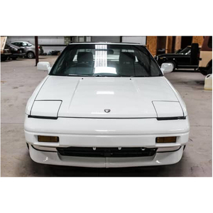 โตโยต้า MR2 1600 G-Limited Super Charger ปี 1988 - Product Image 1