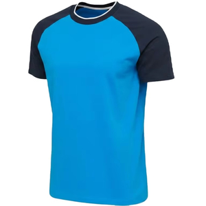 Polo de football de qualité supérieure en sublimation avec col et brassard en maille plate, 100 % polyester jacquard 150 g/m² - Product Image 1