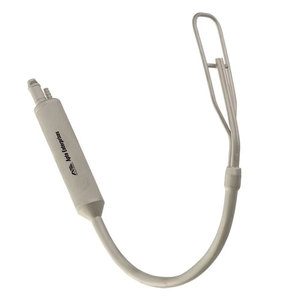 Écarteur mammaire Biggs Mammaplasty, longueur 8 po (203 mm), lame large de 2 po (50 mm), instrument chirurgical en acier inoxydable de qualité supérieure pour la poitrine - Product Image 3