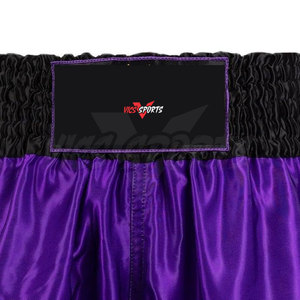 Shorts Deportivos Cómodos para MMA, Shorts Flexibles para MMA, Shorts Modernos para MMA, para un Estilo de Vida Activo y de Gimnasio - Product Image 6