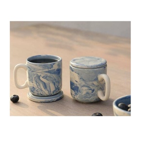High Demanding With Unique Quality Ceramic Coffee and Tea <b>Mugs</b> <b>Set</b> <b>Mugs</b> Beer <b>Mug</b> for Drinking Use for Home Hotel and Restaurant - Product Image 2