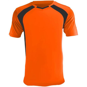 Maillot de football de haute qualité, respirant, fournisseur de vêtements de sport d'équipe, vente en gros - Product Image 4