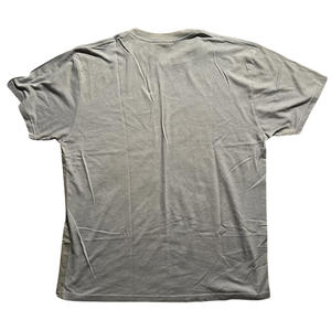 Camisetas atléticas personalizadas de algodón 100% para hombre, camisetas con patrón sólido de sublimación de tinte completo, UNIFORMES DE EQUIPO personalizados - Product Image 2