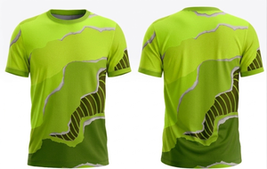 Conjunto de Uniforme de Fútbol Sublimado con Logotipo Personalizado, Uniformes de Entrenamiento de Secado Rápido, Equipación de Club, Estilo Retro, Corte 100% Automatizado - Product Image 3