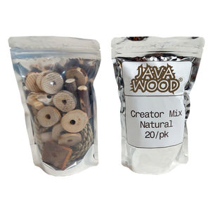 Small <b>Animal</b> Supplies Hamster & Rabbit Play <b>Toys</b> Creator Mix <b>Toy</b> for Younger Pets - Product Image 1