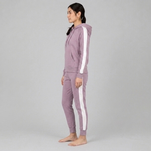 Survêtement Femme Slim Fit Nouvelle Collection Qualité Supérieure Prix de Gros - Product Image 3