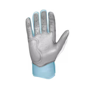 Gants de frappe professionnels à manchette intégrale, protection des doigts, respirants, légers, à manchette intégrale - Product Image 3