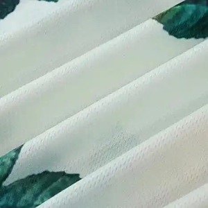 Polos pour hommes de haute qualité en sublimation, tissu 100% coton, séchage rapide, respirant, design personnalisable - Product Image 5