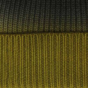 หมวกไหมพรมอะคริลิกลายจุดแบบพิเศษสำหรับกีฬาฤดูหนาว ขายดี รุ่นสั่งทำได้ ยูนิเซ็กซ์ ย้อมสีแบบไทได ปี 2026 - Product Image 2