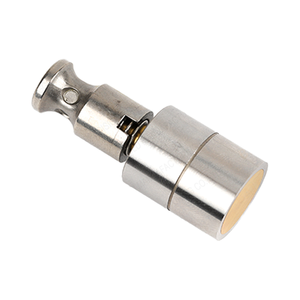 DME HASCO Standard-Klapp ventil Präzisions-Kunststoffs pritz gussteile <span class=keywords><strong>VA</strong></span> - Product Image 1