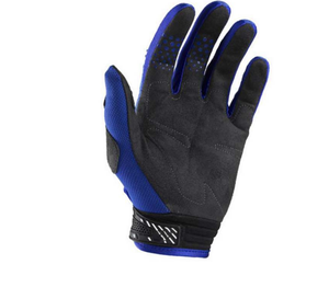 Gants de course pour moto, gants antidérapants pour motocross, gants de protection pour motocyclistes, gants d'été pour la conduite hors route - Product Image 4