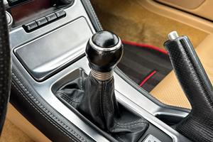 Acura NSX 2005 - Vente en gros de voitures d'occasion - Product Image 6