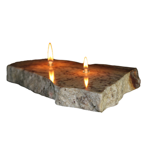 Unique Candle <b>Jars</b> Natural <b>Marble</b> Polished Onyx Candle <b>Jar</b> Best Selling Decorative Furnishing Articles Candle Holder - Product Image 3