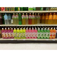 Guava OEM ODM drankenproductieservice, sap, dranken in aluminium blikjes 320ml, doos, VINUT private label leverancier, export, groothandel