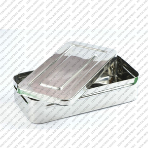 Ensemble complet d'instruments de rhinoplastie Gubisch, chirurgie plastique ORL, 55 pièces, réutilisables, certifiés CE - Product Image 6