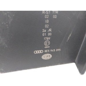 ไฟท้ายซ้าย A4 B8 8K ปี 2007-2011 มือสอง ของแท้ รหัส 8E5945095 - Product Image 6
