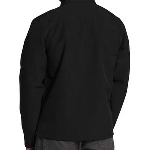 Vestes Softshell Imperméables à Col Montant pour Hommes 2026 de Haute Qualité, Séchage Rapide, pour Sports de Plein Air, Randonnée et Camping - Product Image 4